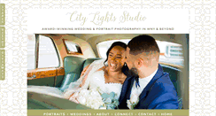 Desktop Screenshot of city-lights-studio.com